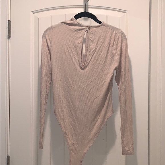 Topshop body suit - Picture 2 of 3